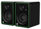 Mackie Cr4-XBT Coppia Monitor Da Studio con Bluetooth