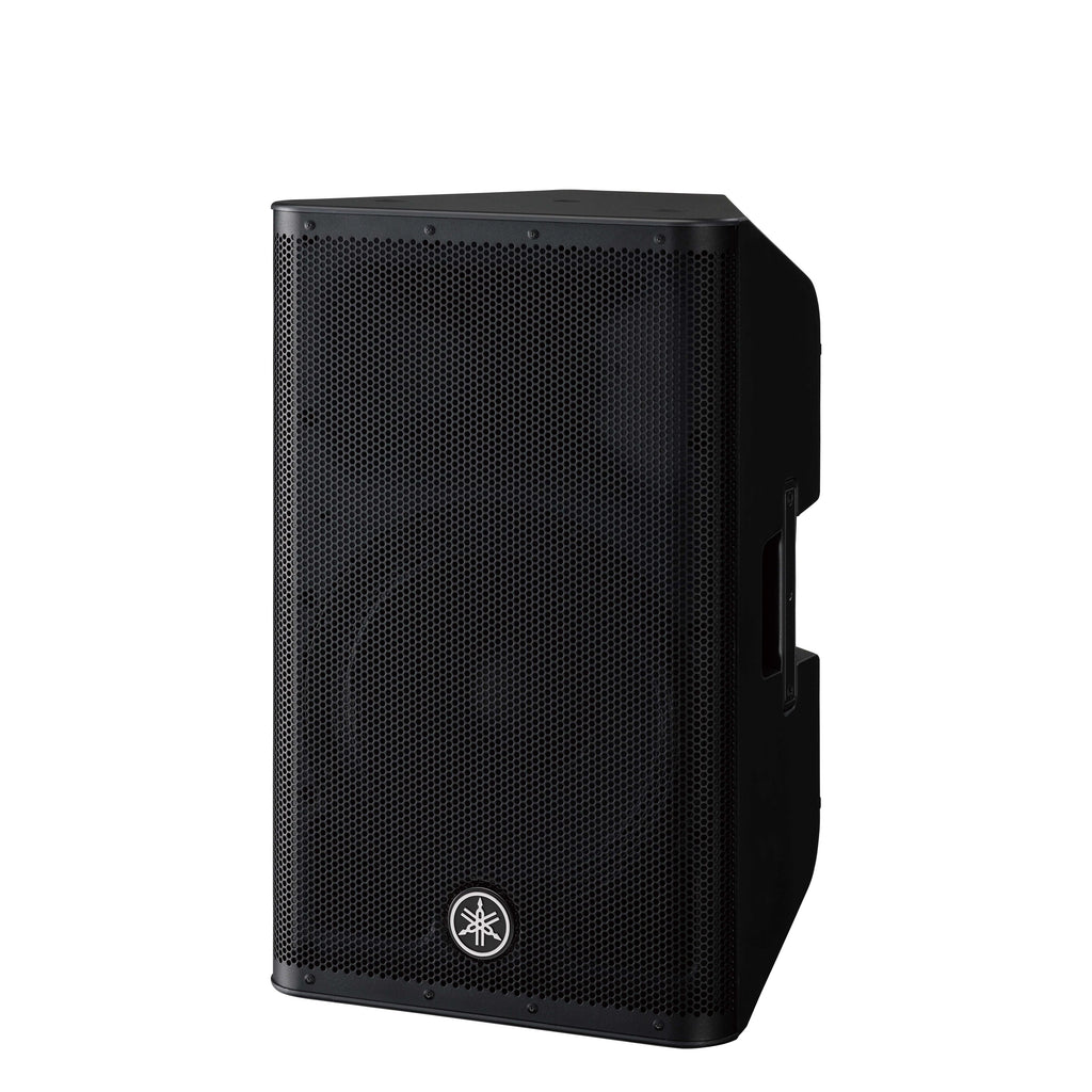 Yamaha Dxr12 Mk2 Diffusore 2 Vie 10 1100W