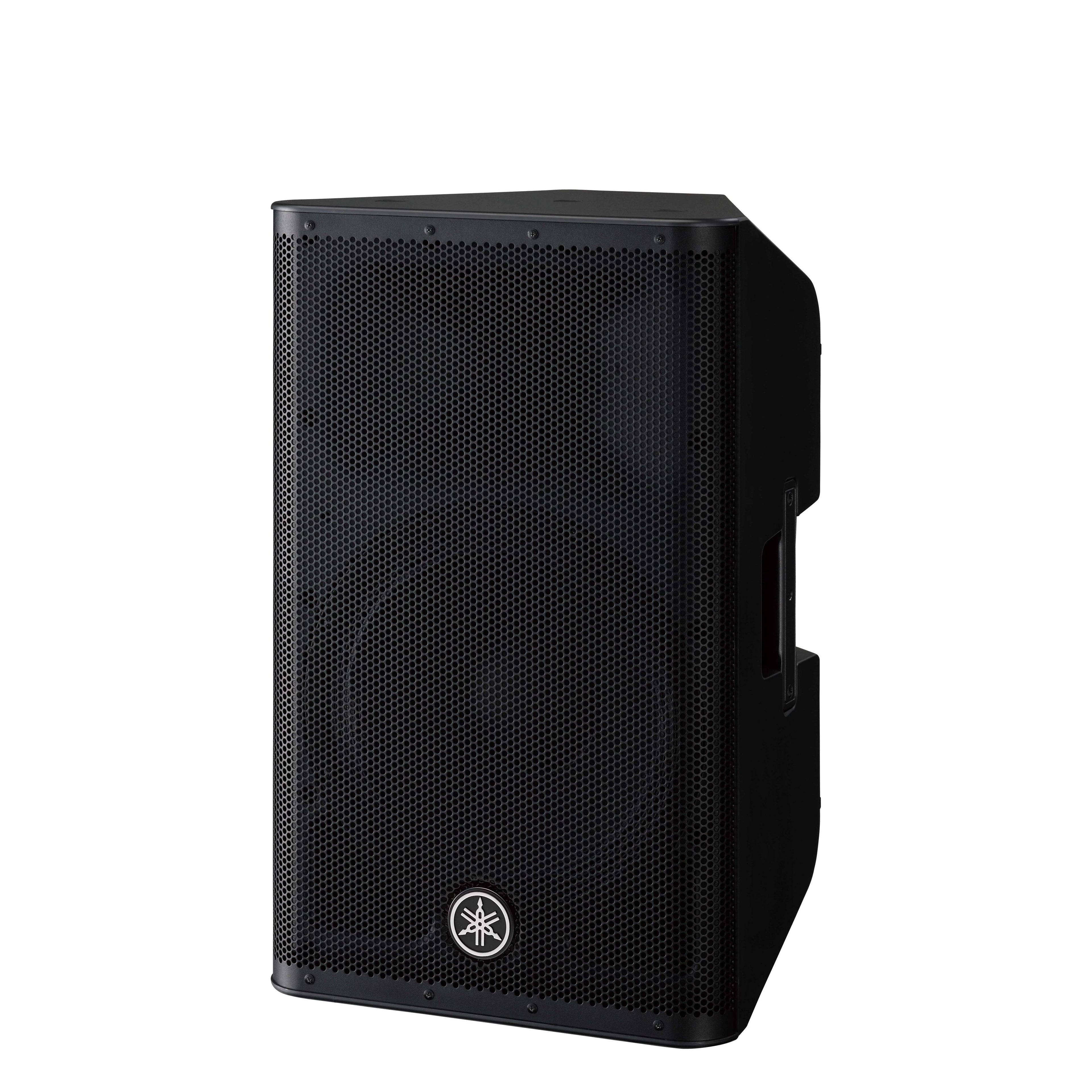 Yamaha Dxr12 Mk2 Diffusore 2 Vie 10 1100W