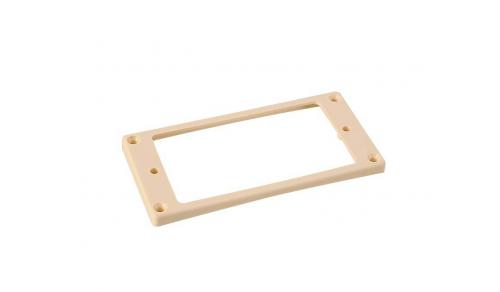 Boston Humbucker Frame Curved Bottom Slante