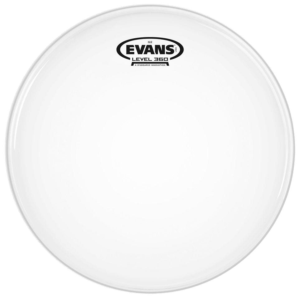 Evans B08G2 Pelle 8 Coated Genera G2