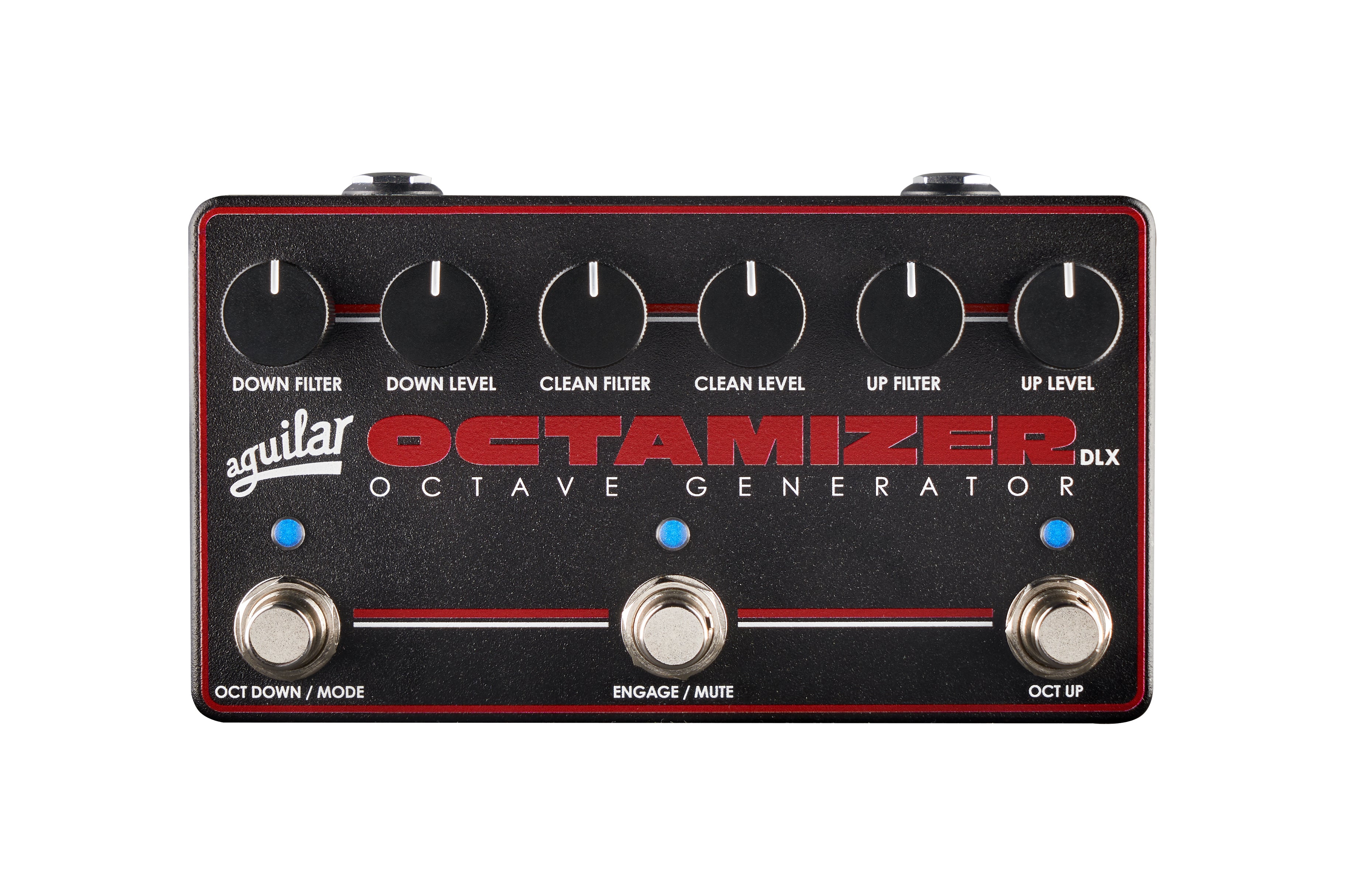 Aguilar Aguilar Octamizer DLX