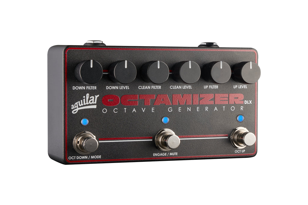 Aguilar Aguilar Octamizer DLX