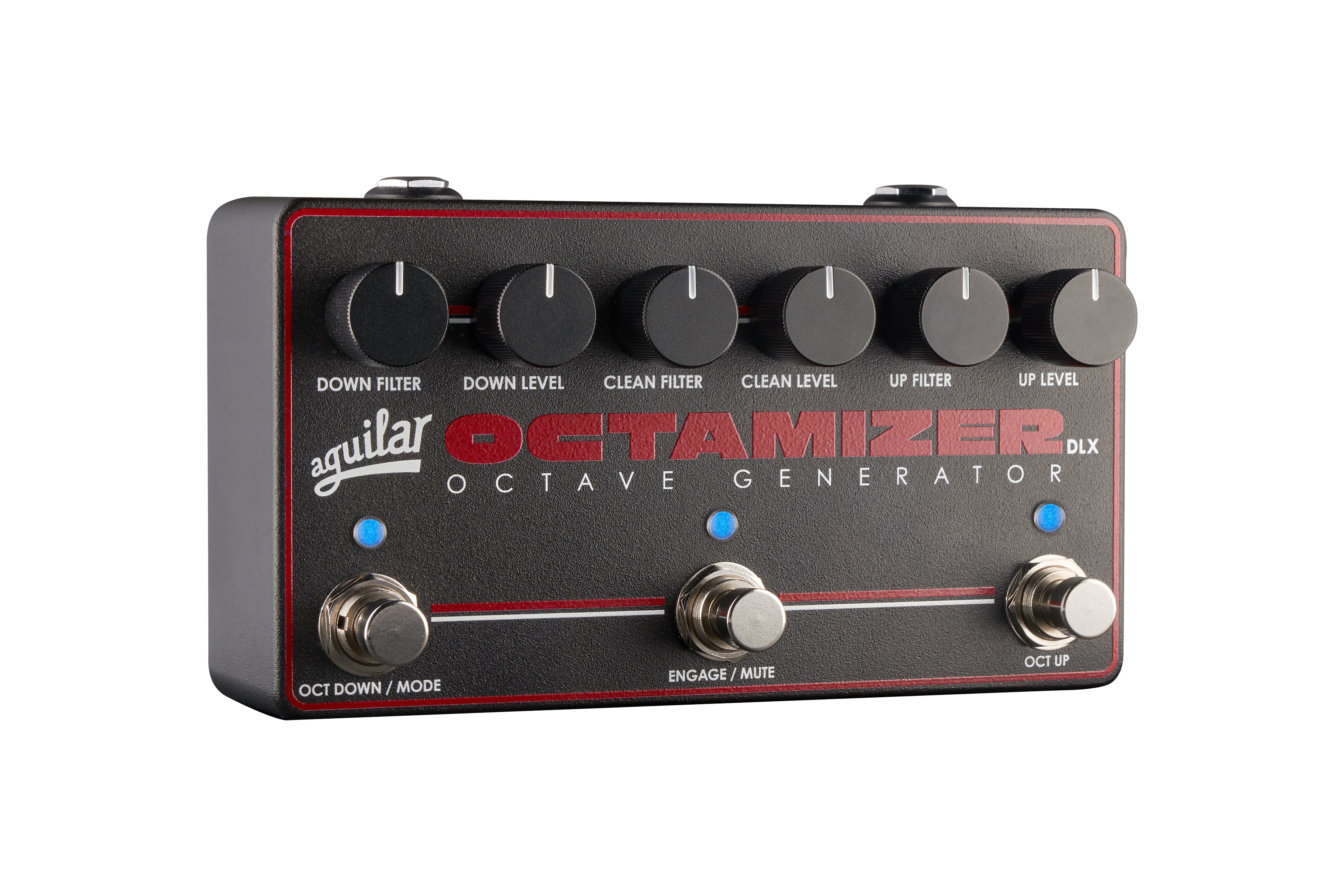 Aguilar Aguilar Octamizer DLX