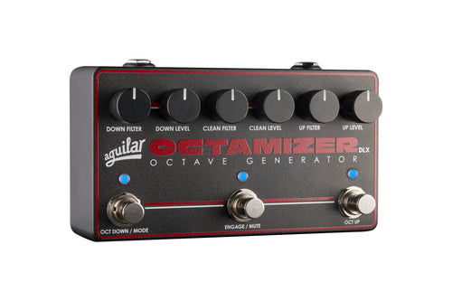 Aguilar Aguilar Octamizer DLX