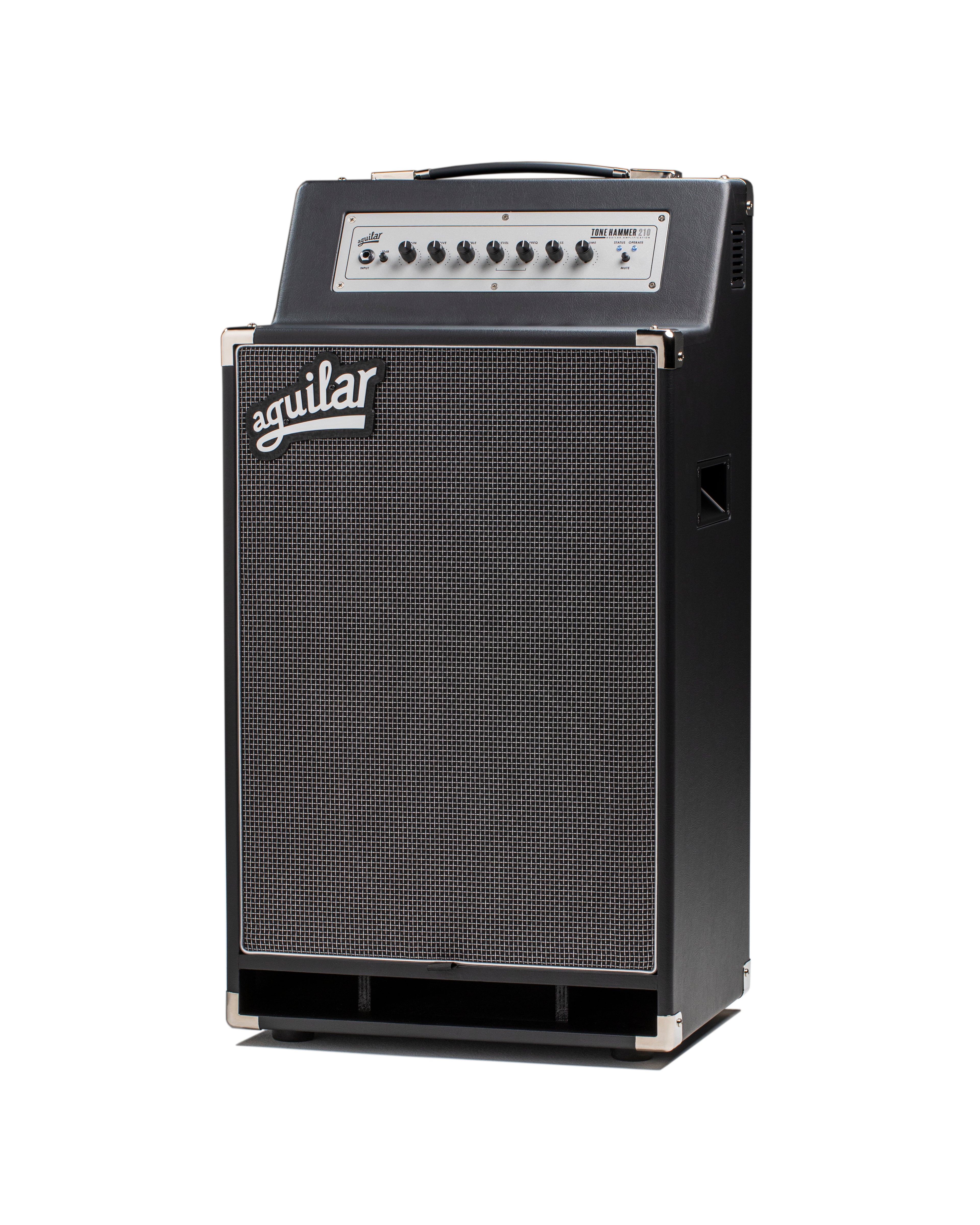 Aguilar Combo Tone Hammer 210