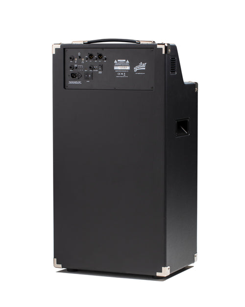 Aguilar Combo Tone Hammer 210