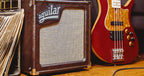 Aguilar SL 110 Chocolate Brown - 8 Ohm