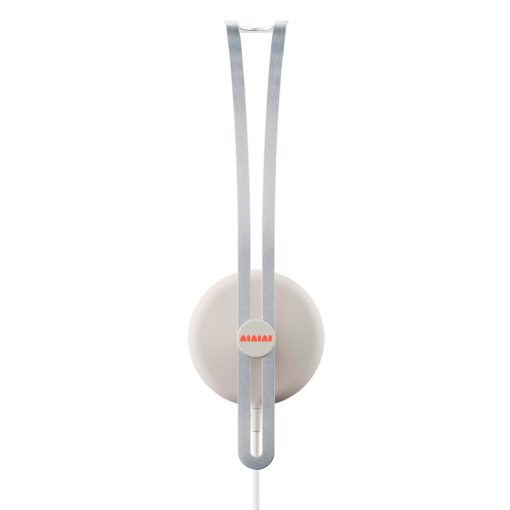 AIAIAI Tracks USB-C White