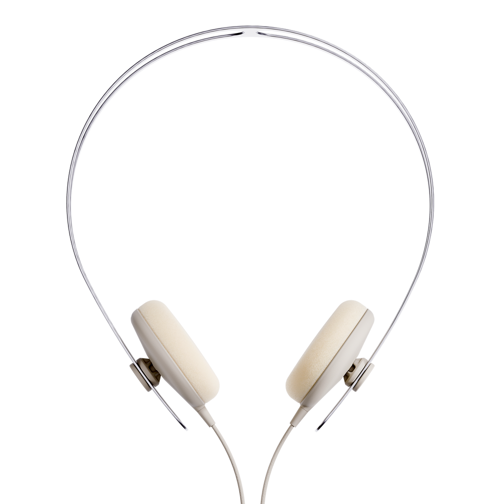 AIAIAI Tracks USB-C White