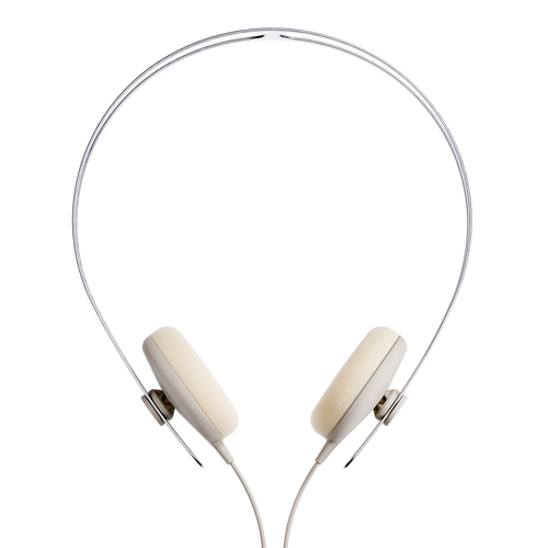 AIAIAI Tracks USB-C White