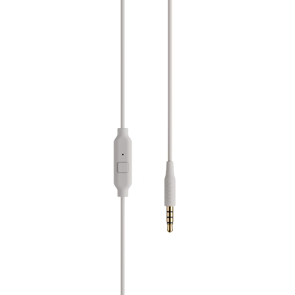 AIAIAI Tracks White