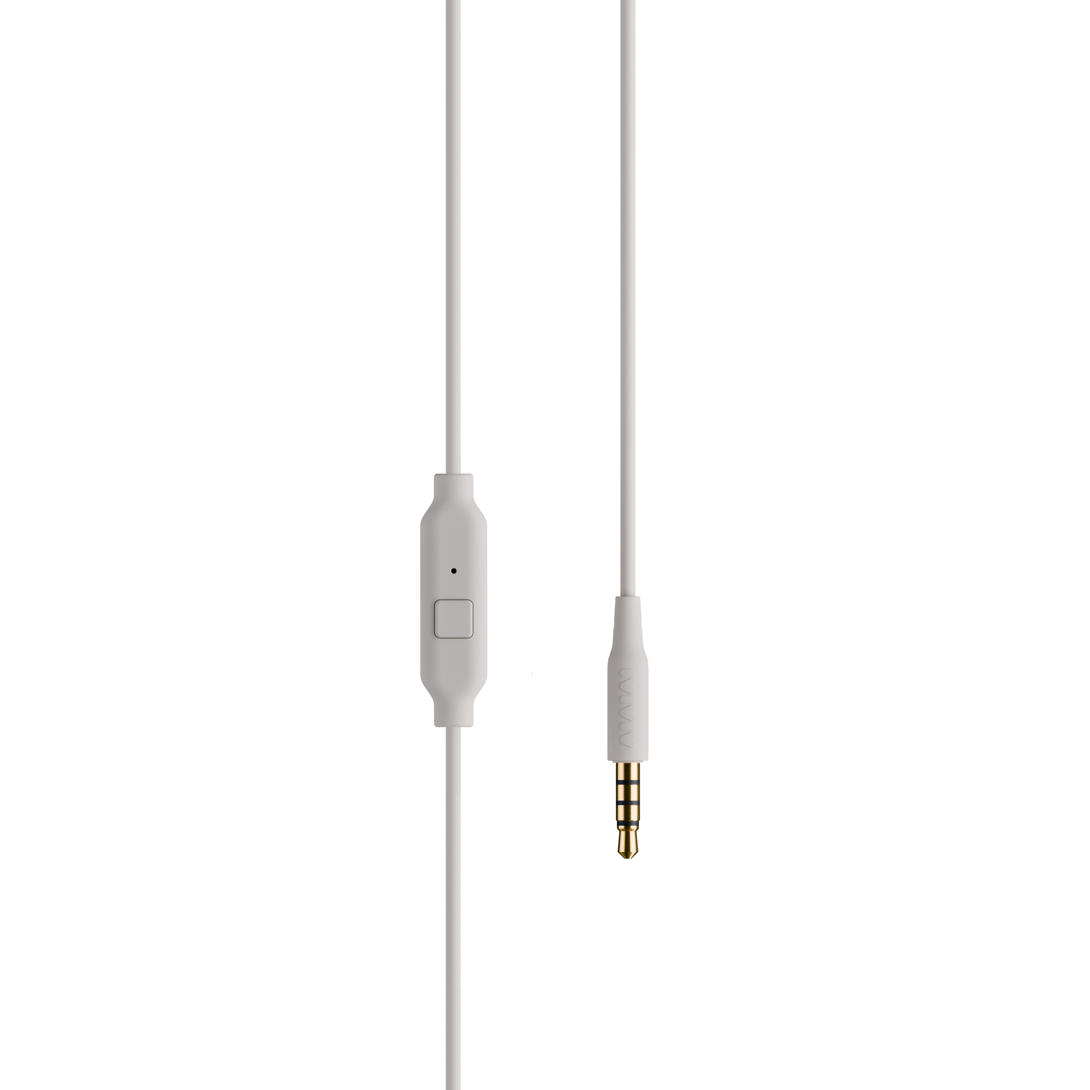 AIAIAI Tracks White
