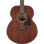Ibanez AJ54E Open Pore Natural