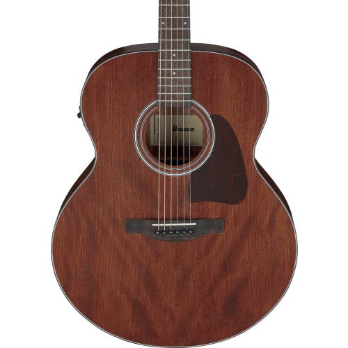 Ibanez AJ54E Open Pore Natural