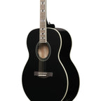 Ibanez AJ70M1E Black High Gloss