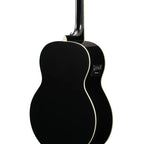 Ibanez AJ70M1E Black High Gloss