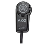 Akg C411Pp Condenser Microphone