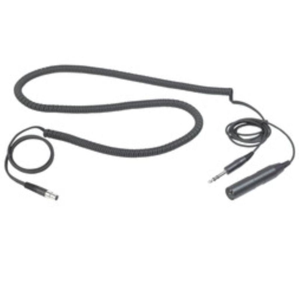 Akg Mk Hs Studio Cavo Per Headset