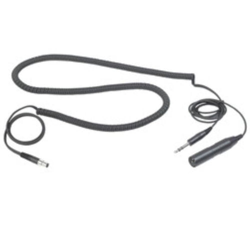 Akg Mk Hs Studio Cavo Per Headset