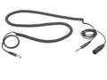 Akg Mk Hs Studio D Cavo Per Headset