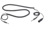 Akg Mk Hs Studio D Cavo Per Headset
