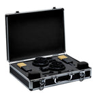 Akg C414 Condenser Microphone Stereo Pair Set
