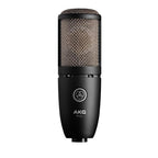 Akg Cp220 Perception