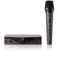 Akg Wms 45 Perception Vocal Radiomicrofono Set Completo