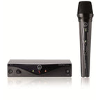 Akg Wms 45 Perception Vocal Radiomicrofono Set Completo
