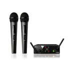 Akg Wms Mini Pro 2 Vocal Set Ism 2/3