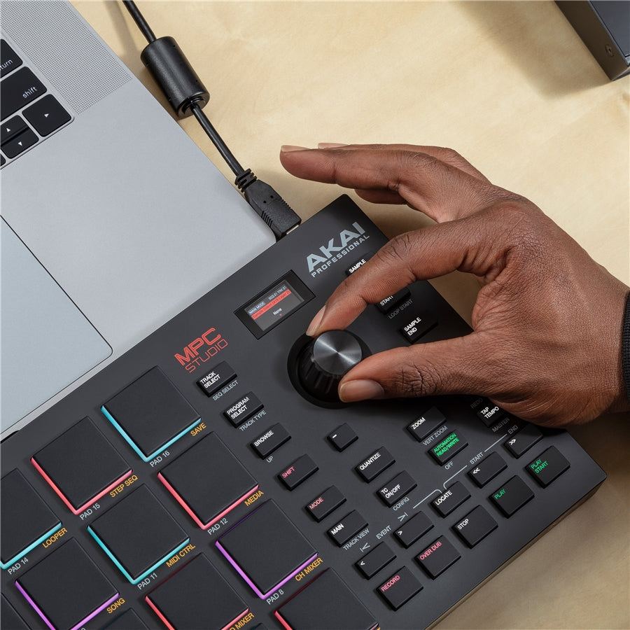 Akai Professional MPC STUDIO 2