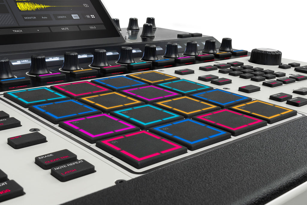 Akai Professional MPC XL
