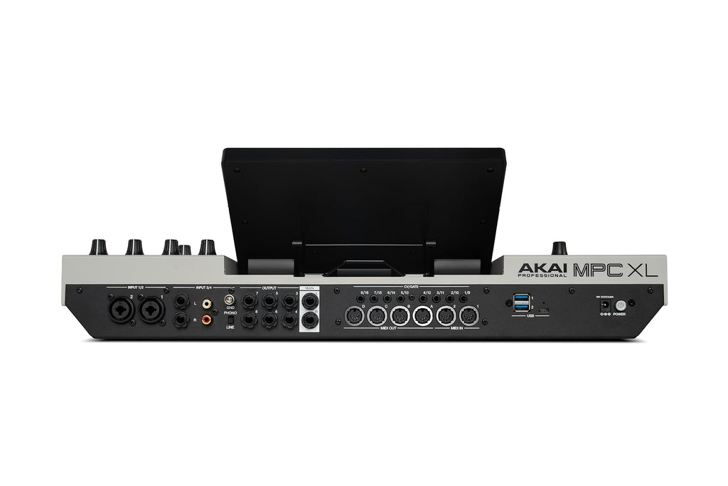 Akai Professional MPC XL