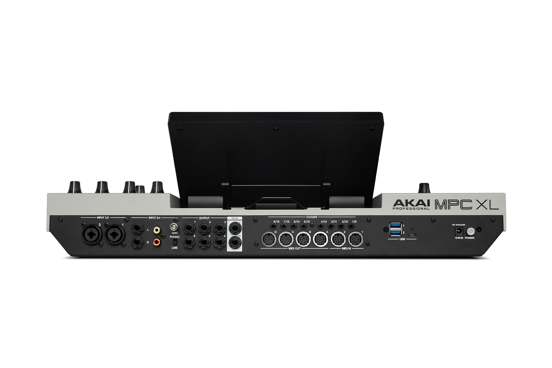 Akai Professional MPC XL