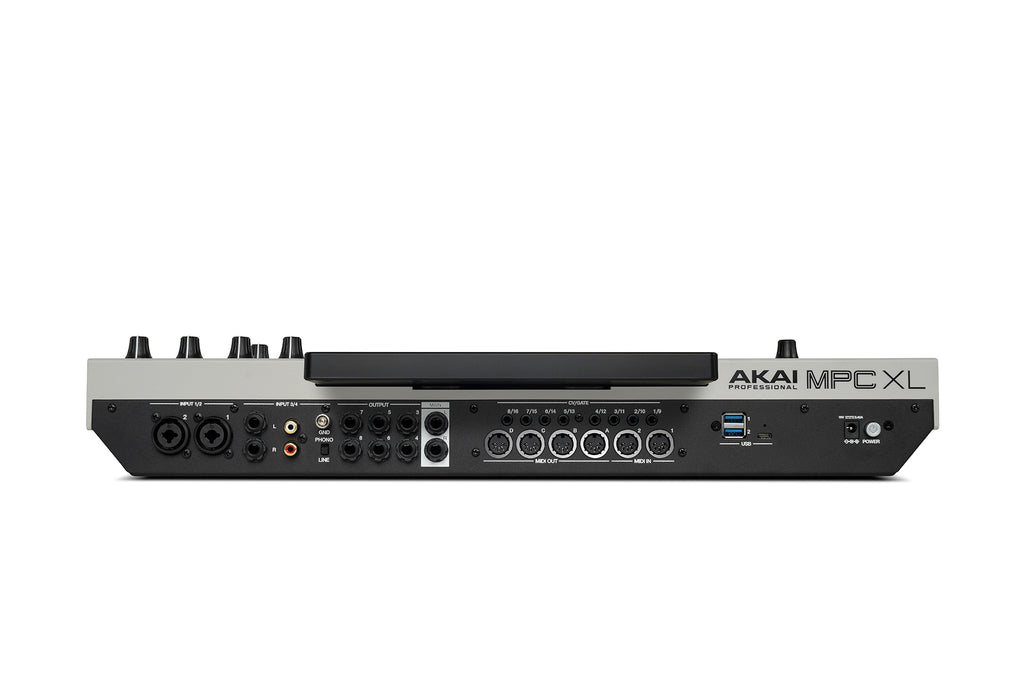 Akai Professional MPC XL