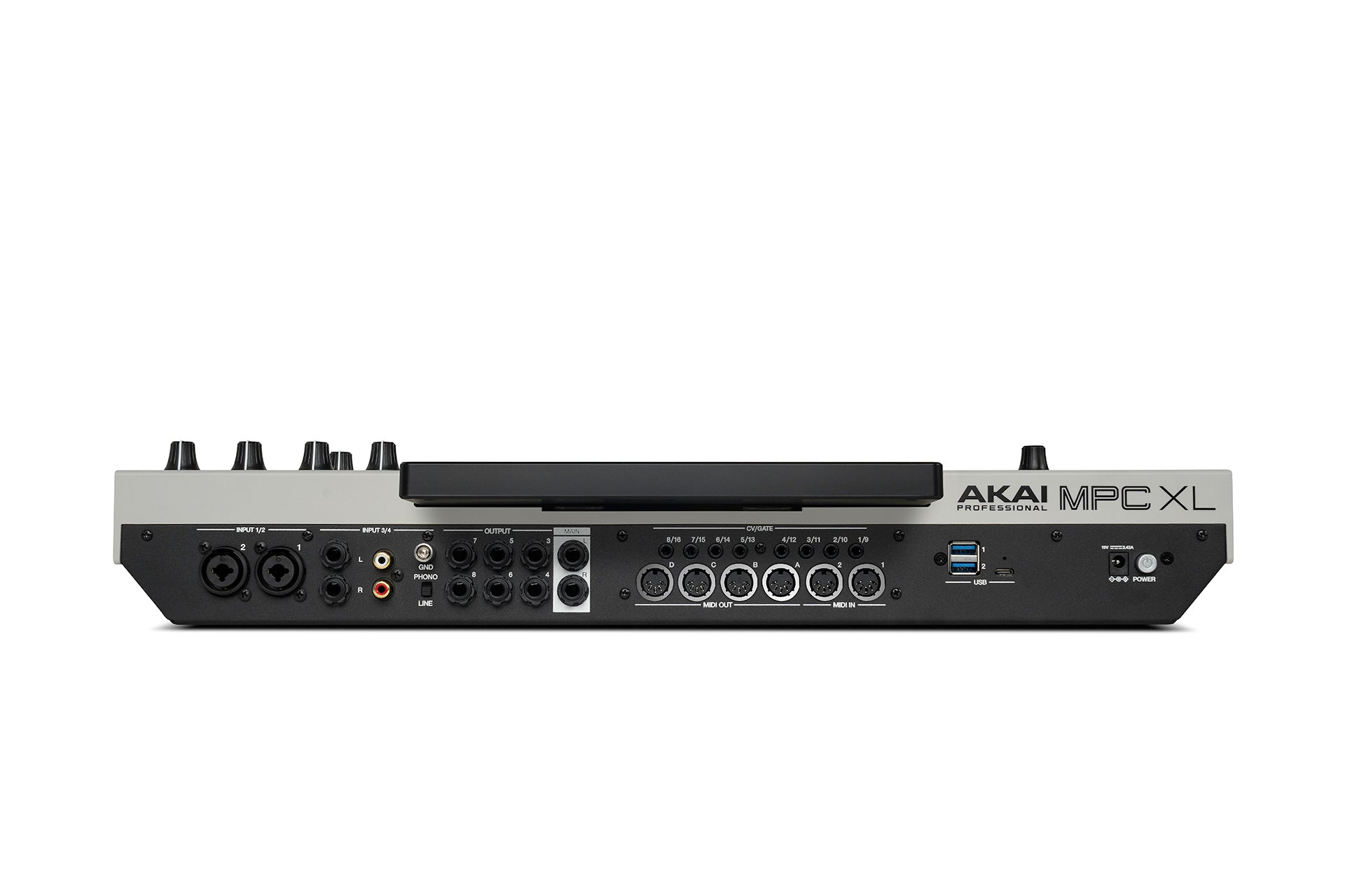 Akai Professional MPC XL