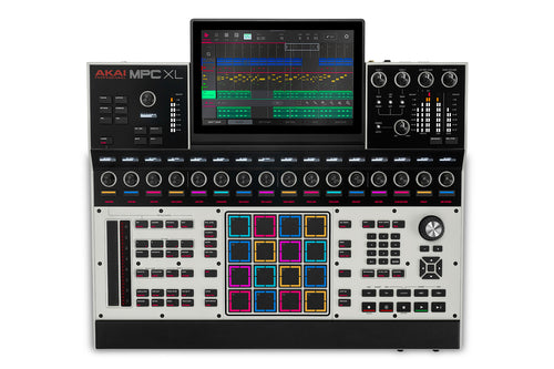 Akai Professional MPC XL