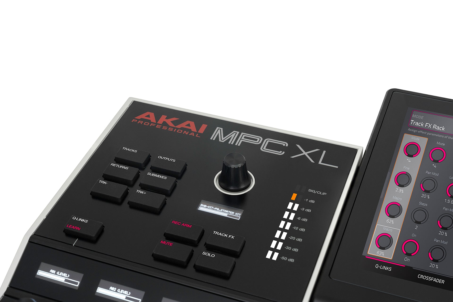 Akai Professional MPC XL