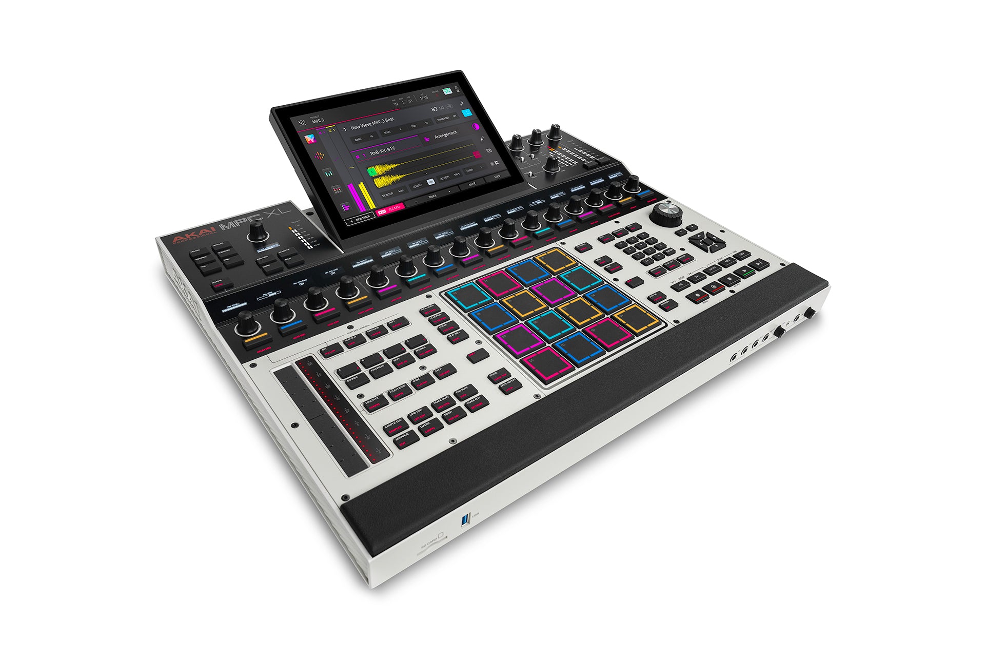 Akai Professional MPC XL