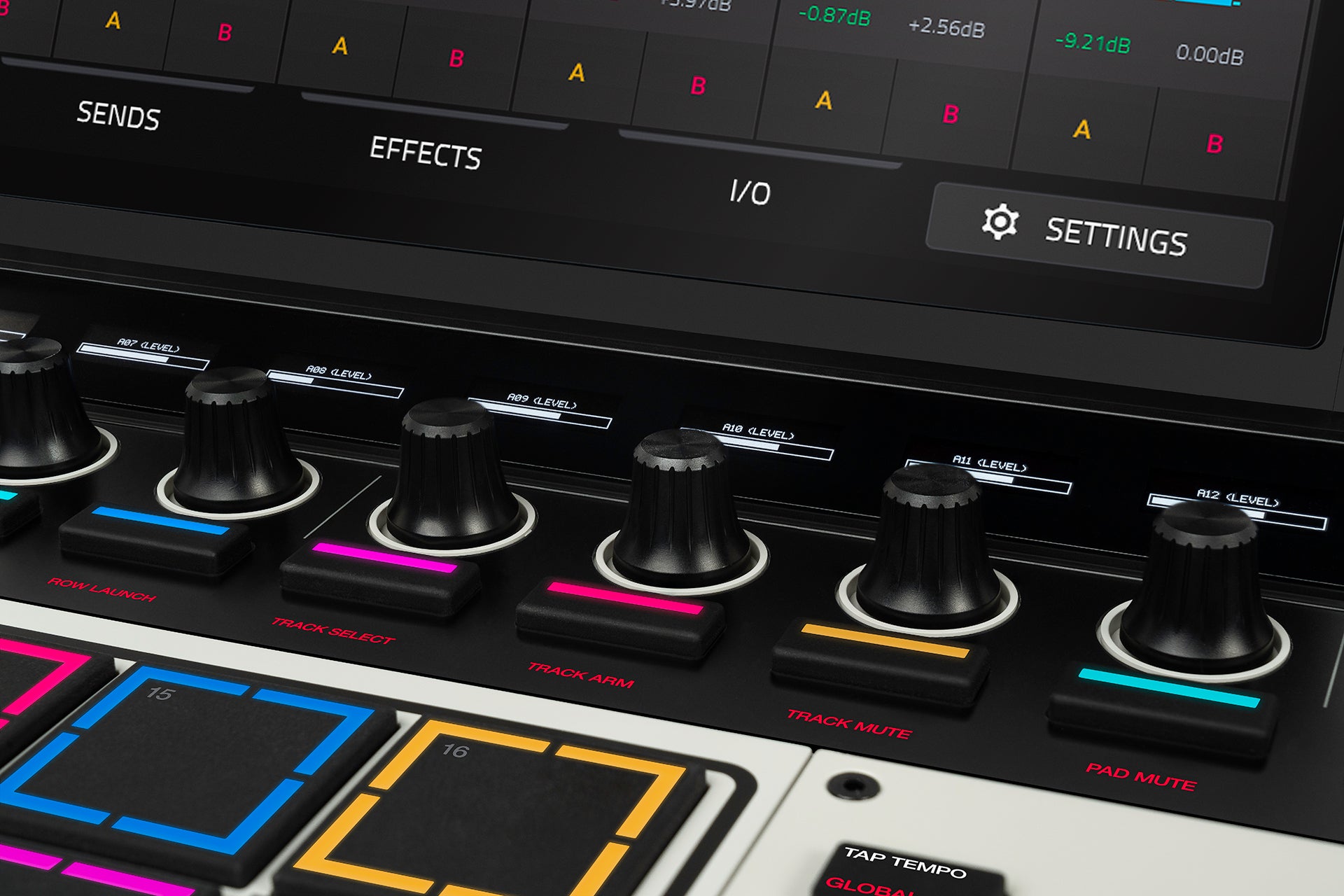 Akai Professional MPC XL