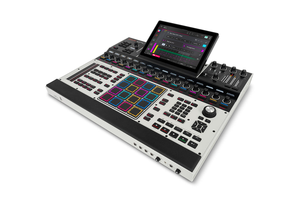 Akai Professional MPC XL