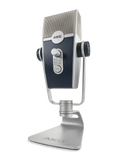 Akg Lyra Microfono Usb Multimode Per Podcasting E Registrazioni