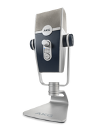 Akg Lyra Microfono Usb Multimode Per Podcasting E Registrazioni