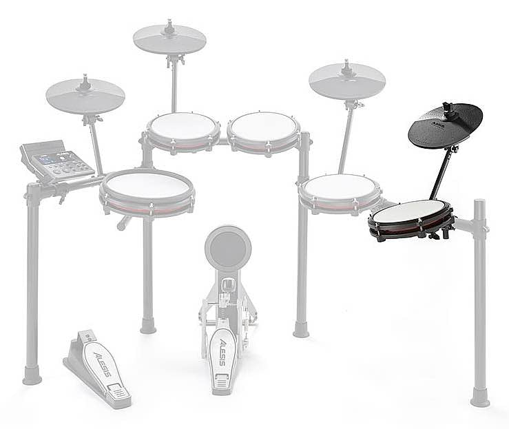Alesis Nitro Max Expansion Pack