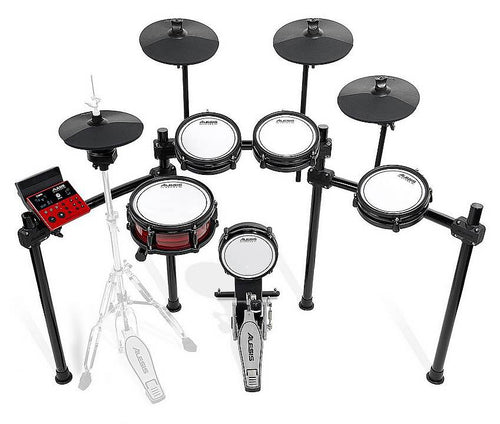 Alesis Nitro Ultimate Kit