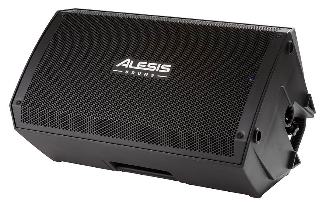 Alesis Strike Amp 12 Mk2 promo