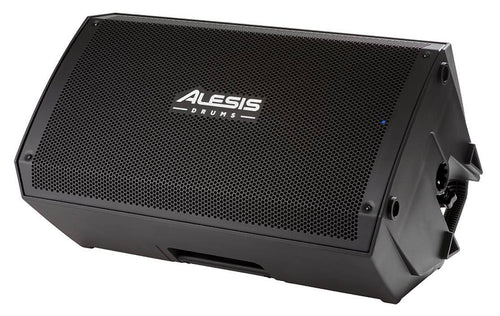 Alesis Strike Amp 12 Mk2 promo