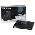 Algam Audio EASYMIX Mixer a 5 Canali con Connettività Wireless e Talkover