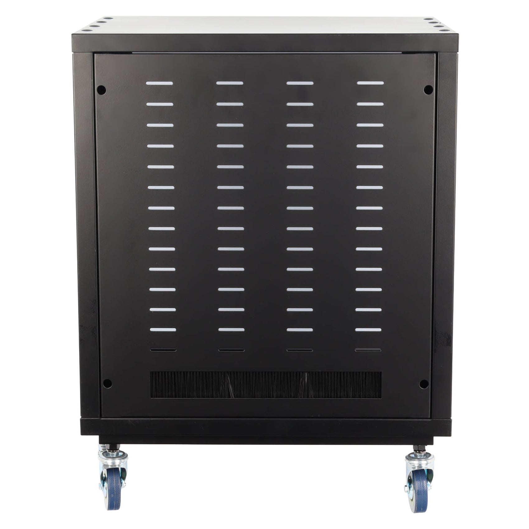 Algam Audio BP-12U Pannello Posteriore per Armadio Rack IR-12G